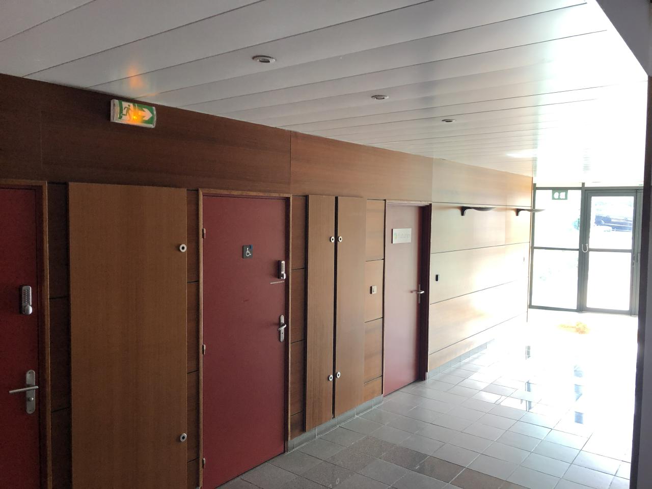 Bureau Aix-en-Provence 139m² Location bureau Aix-en-Provence Bouches-du-Rhône OLBUR2114956 8